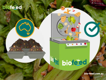 Biofeed